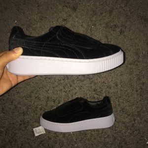 Women’s puma